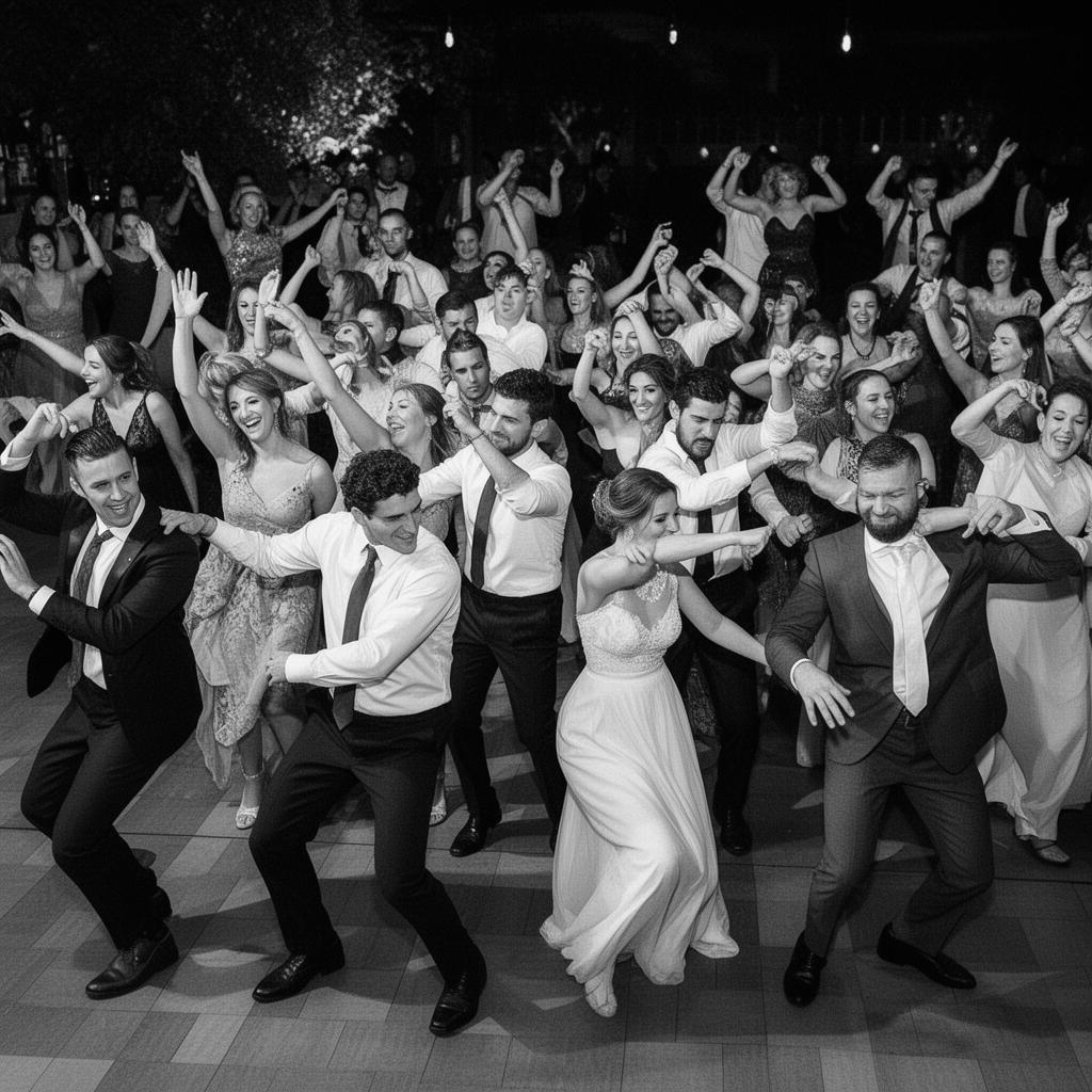 Dance Family