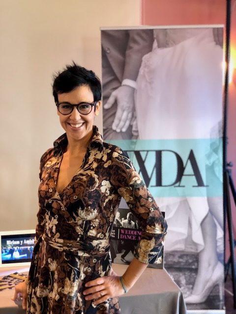 Mercè Pastor, fundadora de WDA